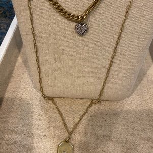 3-in-1 lariat necklace